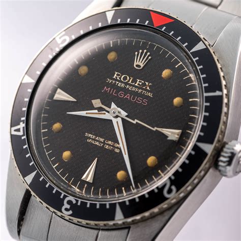 6541 rolex prijs|rolex milgauss oyster perpetual price.